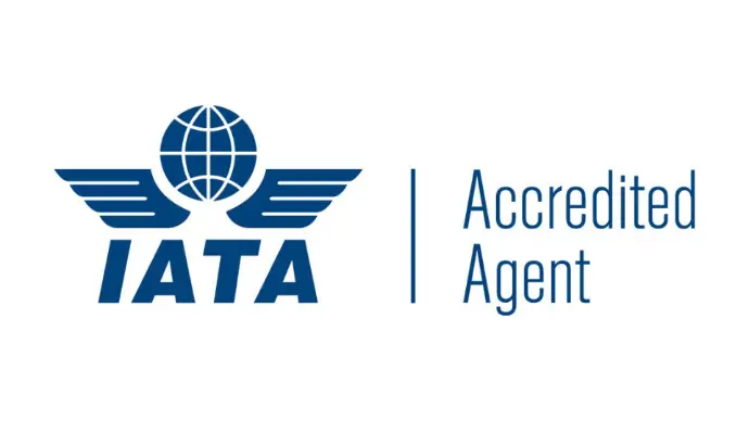 Sertifikat Akreditasi IATA
