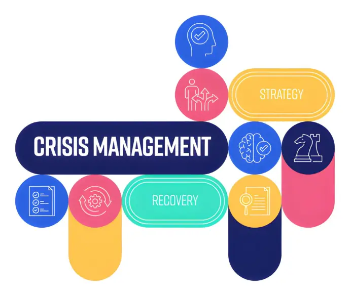 Jasa Crisis Management