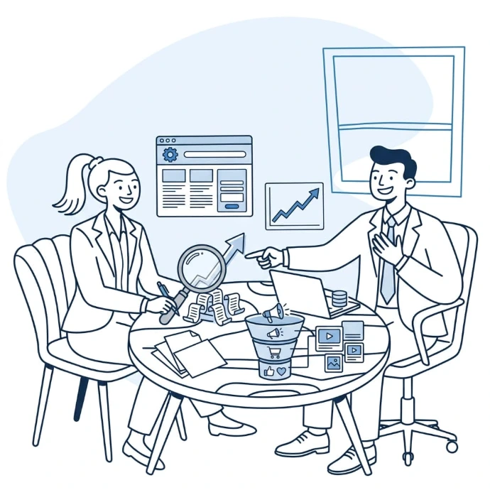 Social Media Management